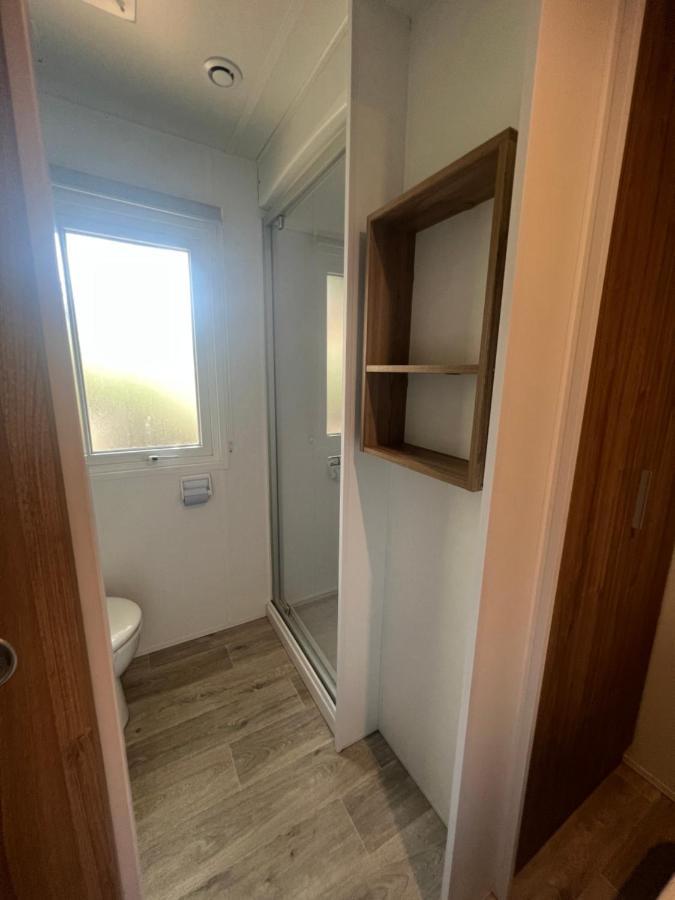 Mobilhome Camping 4 Etoiles Narbonne-Plage Narbona Exterior foto